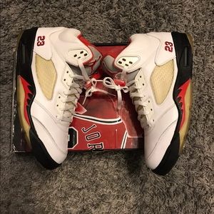 Air Jordan 5 CDP